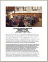 2010 Academic Retreat Report