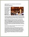 2011 Summer Session Report