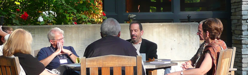 Contemplative Practice Fellowship Program Contemplative Practice Fellowship Program