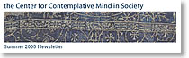 Summer 2005 e-newsletter