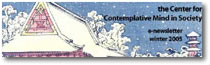 winter 2005 e-news