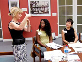 Announcing Contemplative Mind-1440 Foundation Grants to Teaching & Learning Centers
