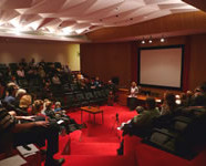 The 2012 ACMHE Conference
