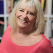 Mirabai Bush: Creating Contemplative Organizations