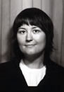 Carrie Bergman